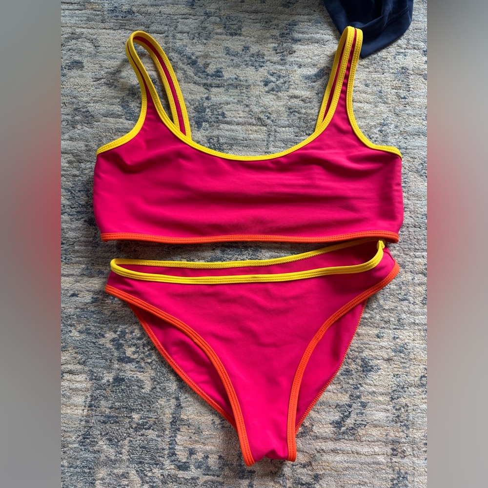 SKATIE swim set